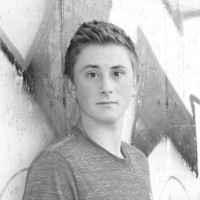 Mason Parker