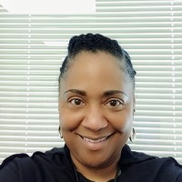 Angela Brown-Johnson