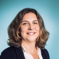 Catherine Denis