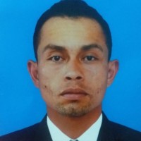 Alfonso Ferney Hernandez Molina