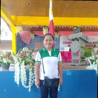 Charismae Dayrucas
