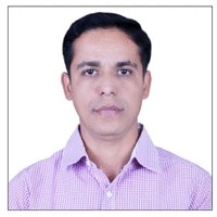 Arpit Mahant