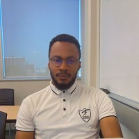 Joshua Dunu