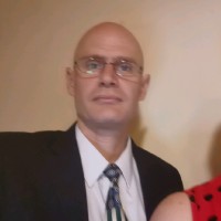 Gordon Van Der Merwe