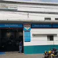 Auto Confiança Centro Automotivo LTDA
