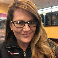 Jennifer Meacham