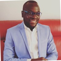 Adéléké Cyrano KOSSOU