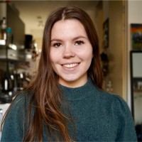 Luna Van Merkestein