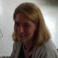 Isabelle Joly