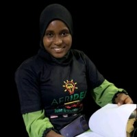 Mariama Bah