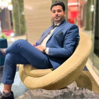 Mayank sikarwar