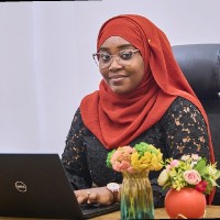 Hanane Moulaye hassane