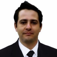 LEANDRO PAULO DE CARVALHO