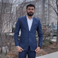 Anurag Nair
