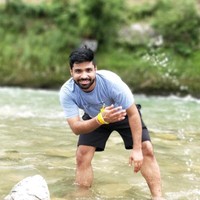 Atul Bhargava
