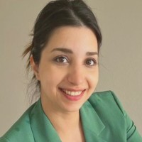 Sibel Cartilli Yilmaz