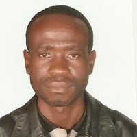 Pastor Robert, Okwakol