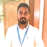 Sanket Salvi