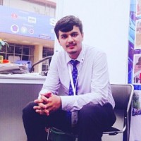 Gaurav Singh