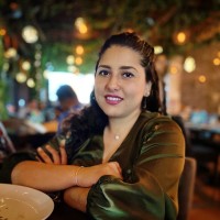 Sureyma Bermudez