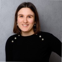 Roxane Paeger