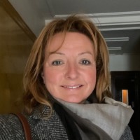 Melissa Hodgson-Phillips