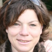 Julia Talbot-Williams