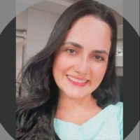 Suélen Tiscoski Da Rosa