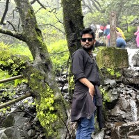 Mukesh Kumar Dubey