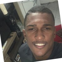 Ismael Almeida Dos Santos
