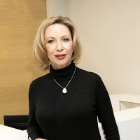 Ivana Ivanova Manasijevska