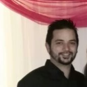 Roger Araya Cruz