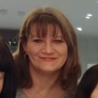 Stephanie Dryden