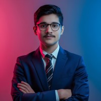 Mohit Ladvanjari