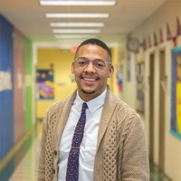 Shamar Knight-Justice