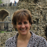 Tracy Winslow
