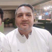 Badri Prasad Khoria