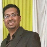 Ravi Kiran