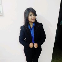 Nirali Maheshwari