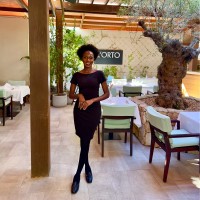 Sheila Agunja