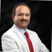 Dr Sreenath Manikanti
