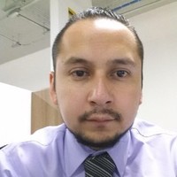 Hazael Fabian Sosa Moran