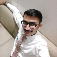 Maheta Yogesh