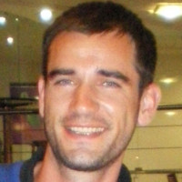Michael Boucard