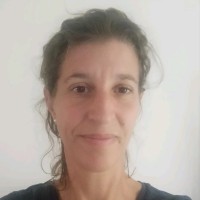Aline ALEXANDRE