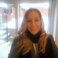 Sarah Bamford