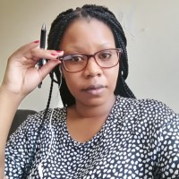 Katlego Shongwane