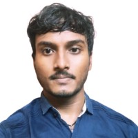 NANDU GANESH GORIJALA