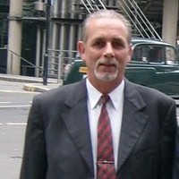 clive mark talbot