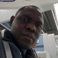 Ebrima Nyassi